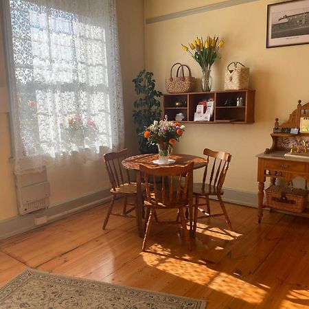 Bed and Breakfast Victoria House Portland Esterno foto