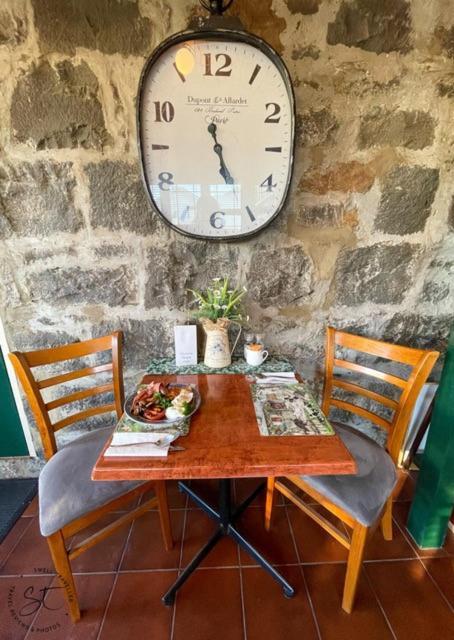 Bed and Breakfast Victoria House Portland Esterno foto