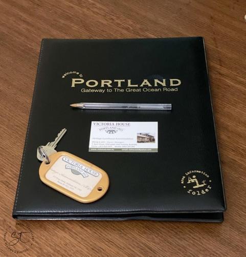 Bed and Breakfast Victoria House Portland Esterno foto