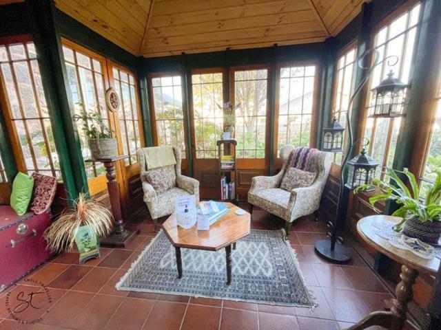 Bed and Breakfast Victoria House Portland Esterno foto