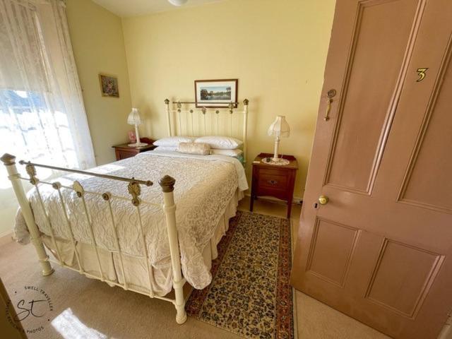 Bed and Breakfast Victoria House Portland Esterno foto