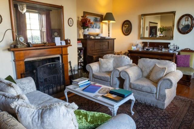 Bed and Breakfast Victoria House Portland Esterno foto