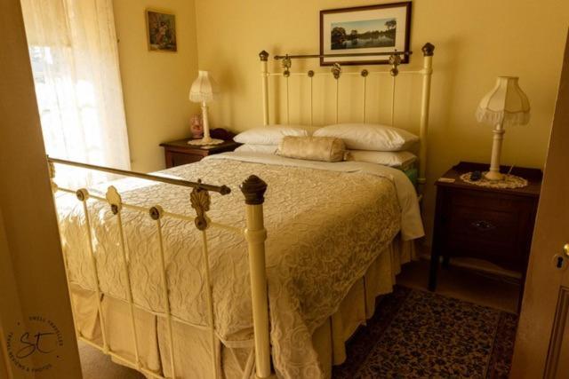 Bed and Breakfast Victoria House Portland Esterno foto