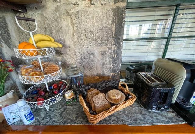Bed and Breakfast Victoria House Portland Esterno foto