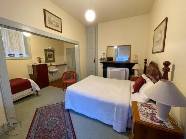 Bed and Breakfast Victoria House Portland Esterno foto