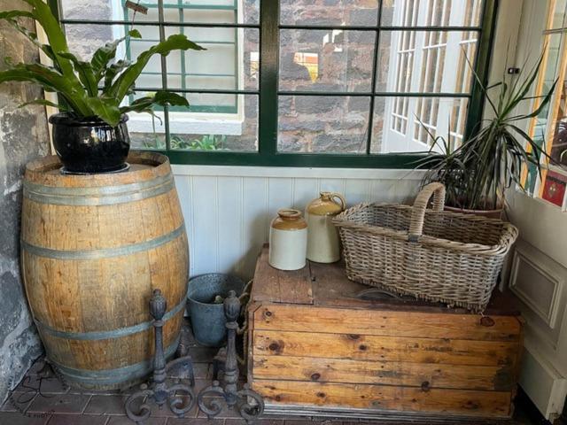 Bed and Breakfast Victoria House Portland Esterno foto