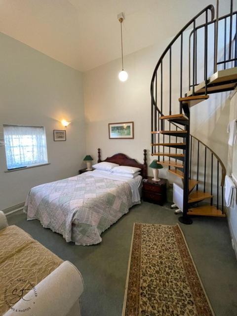Bed and Breakfast Victoria House Portland Esterno foto