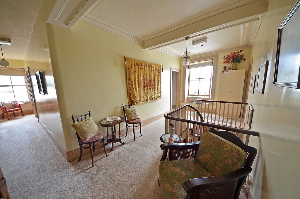 Bed and Breakfast Victoria House Portland Esterno foto
