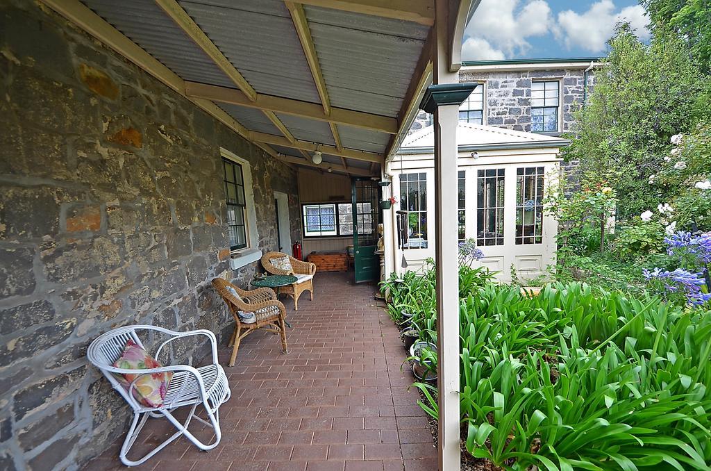 Bed and Breakfast Victoria House Portland Esterno foto