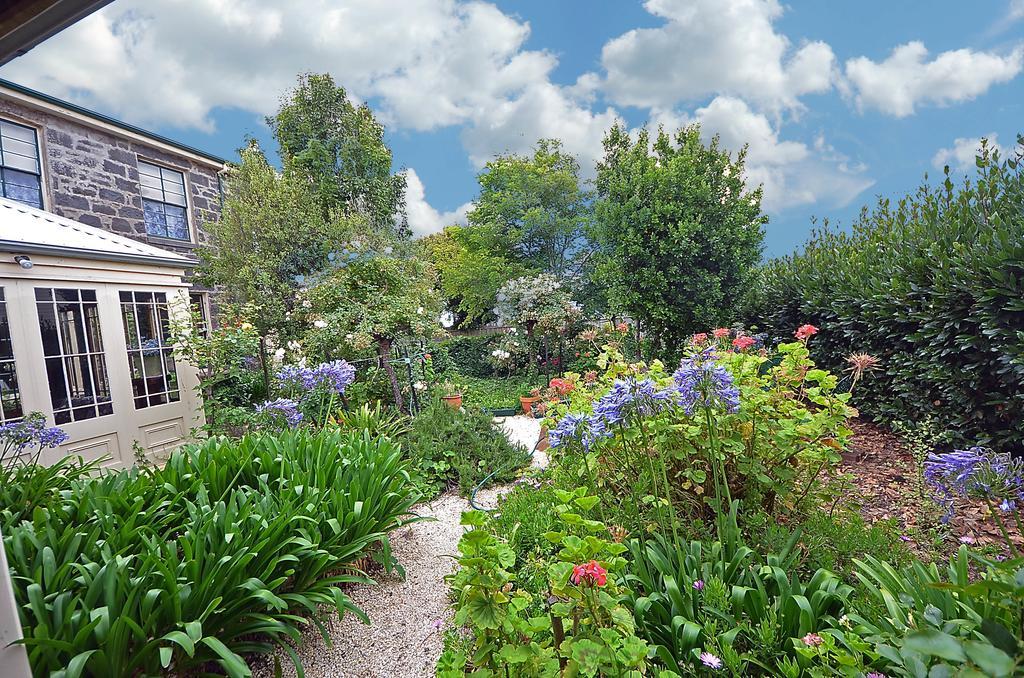 Bed and Breakfast Victoria House Portland Esterno foto
