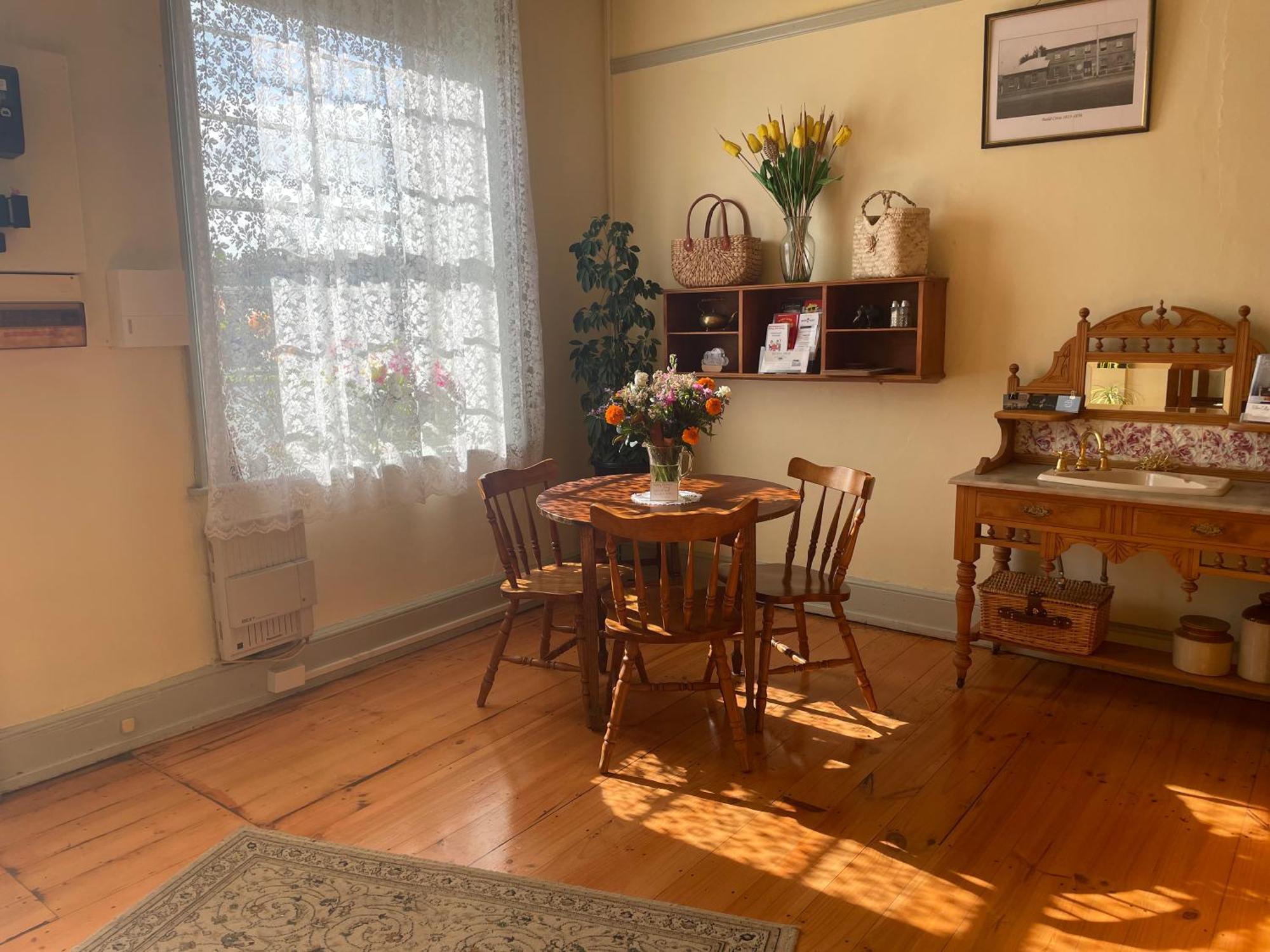 Bed and Breakfast Victoria House Portland Esterno foto