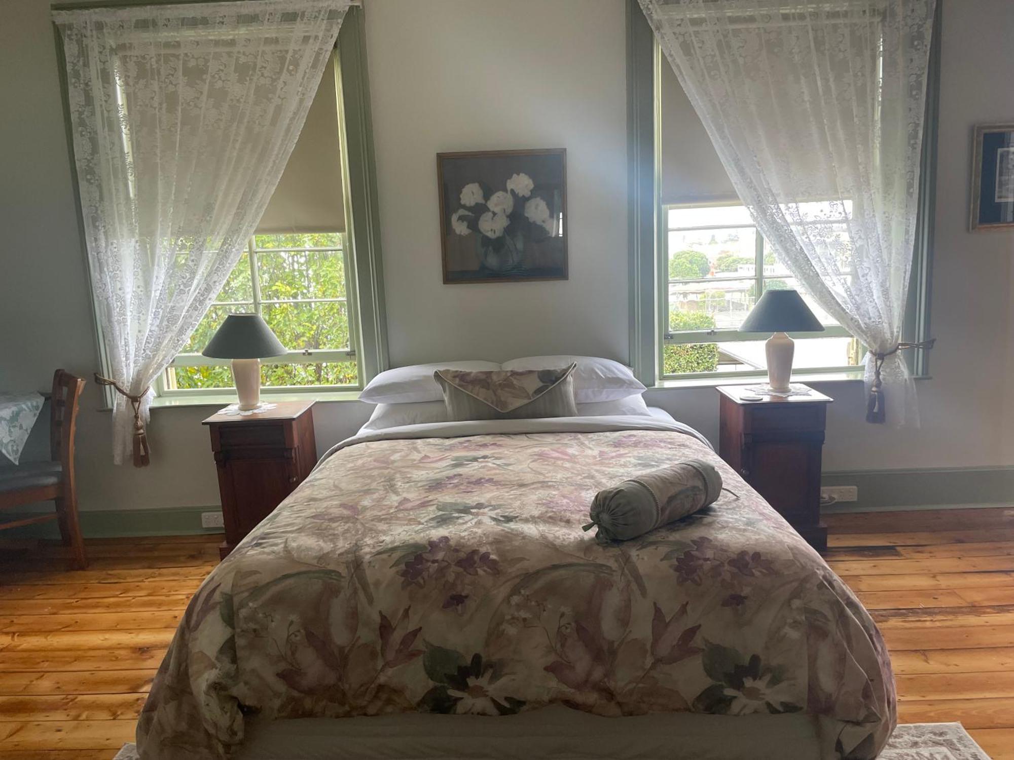 Bed and Breakfast Victoria House Portland Esterno foto