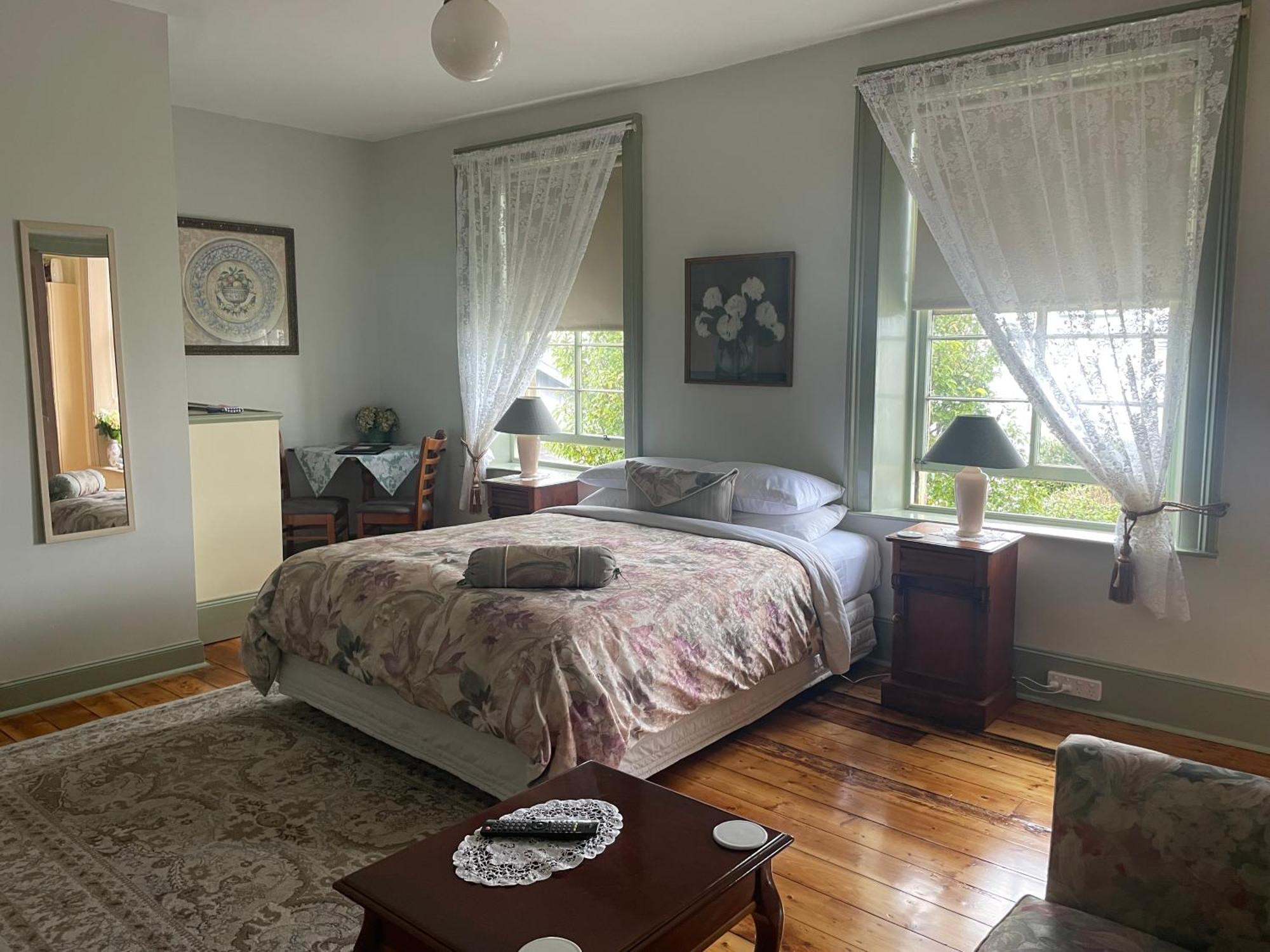 Bed and Breakfast Victoria House Portland Esterno foto