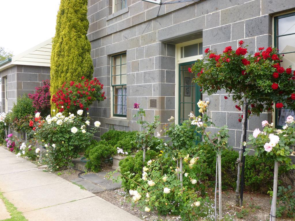 Bed and Breakfast Victoria House Portland Esterno foto