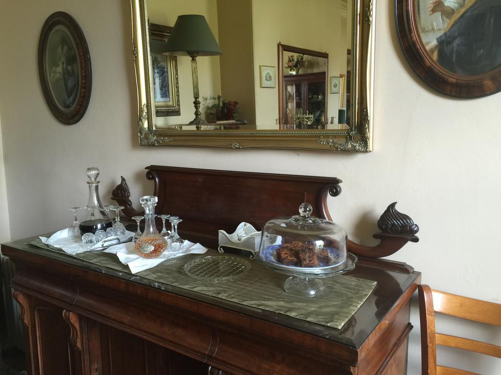 Bed and Breakfast Victoria House Portland Esterno foto