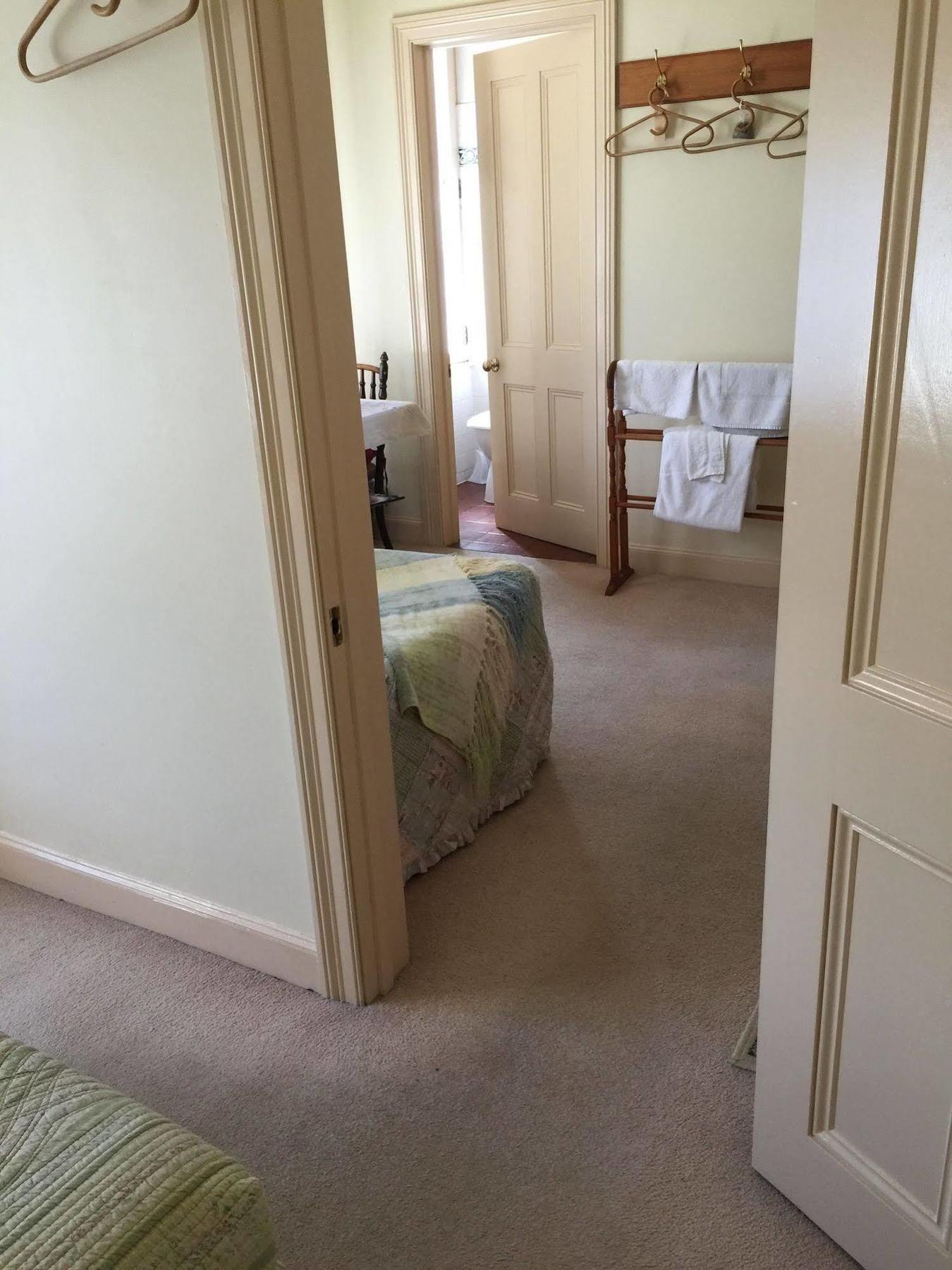Bed and Breakfast Victoria House Portland Esterno foto