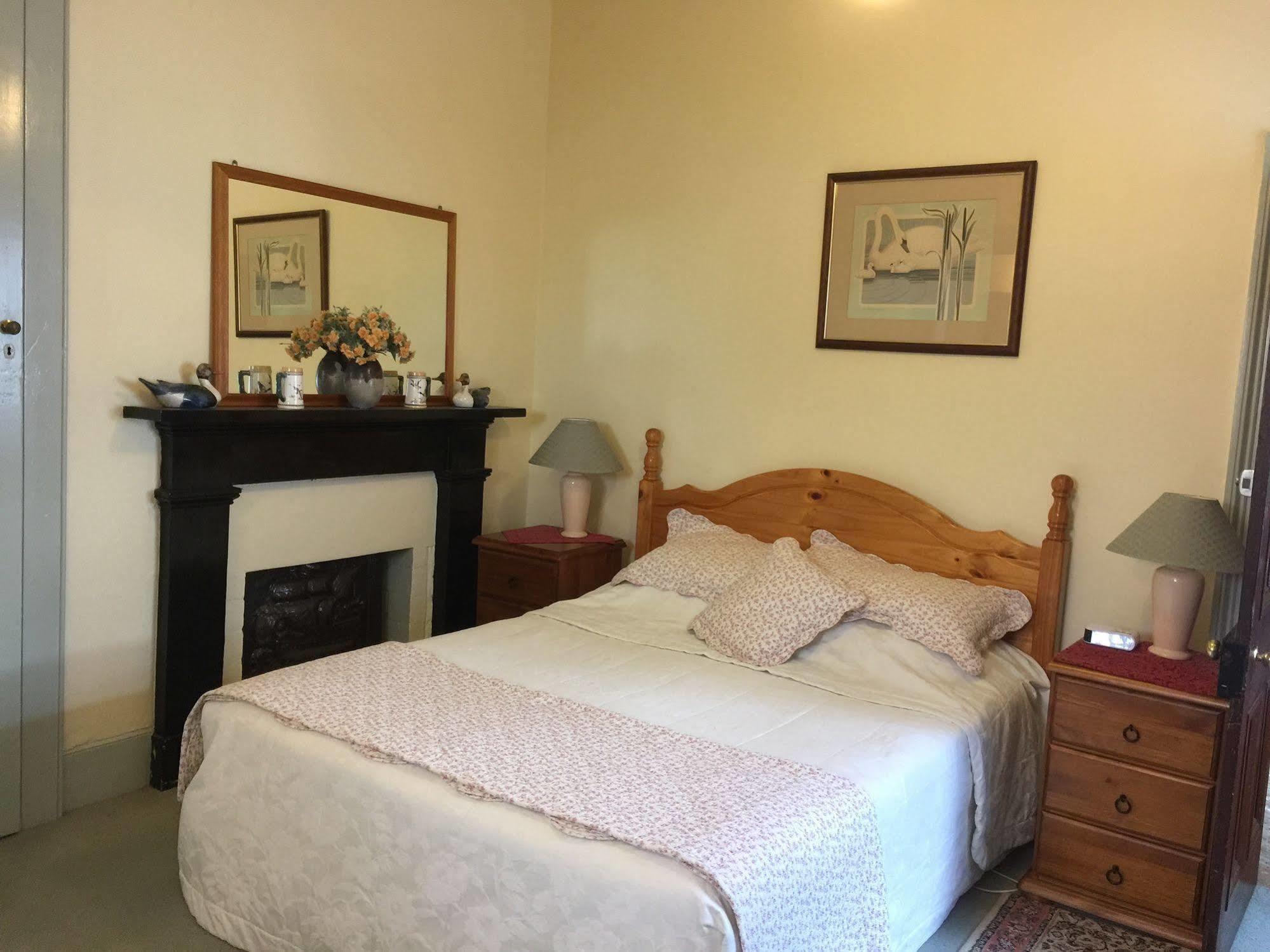 Bed and Breakfast Victoria House Portland Esterno foto