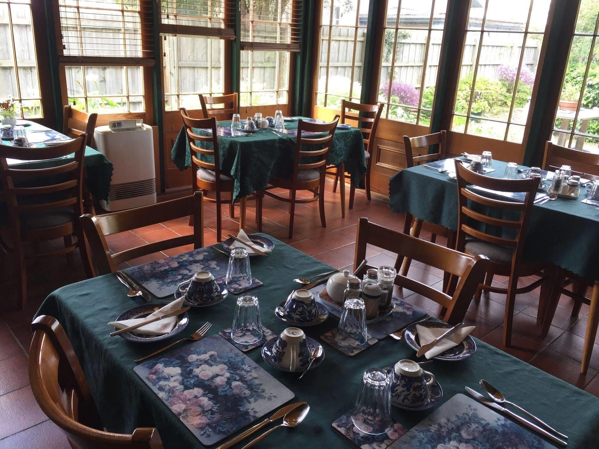 Bed and Breakfast Victoria House Portland Esterno foto