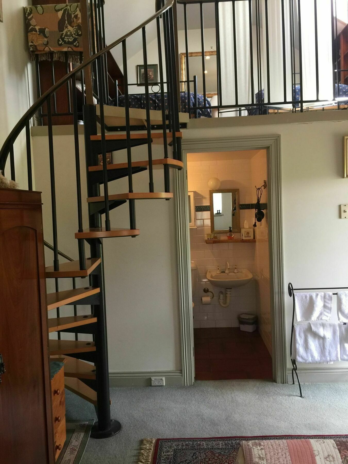 Bed and Breakfast Victoria House Portland Esterno foto